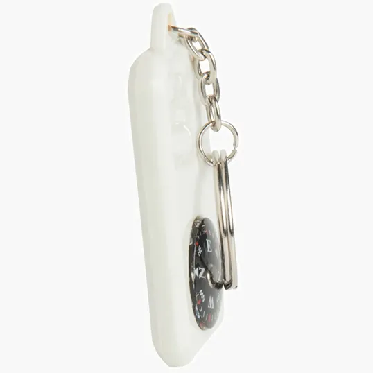 Compass Keyring — view 6