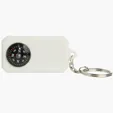 Compass Keyring — view 4