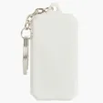 Compass Keyring — view 5