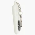 Compass Keyring — view 6