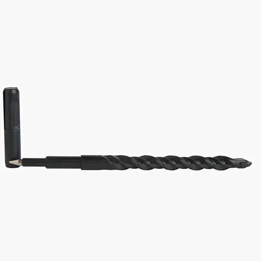 Drill Bit Tool Pen, 6.25" Plastic — view 2