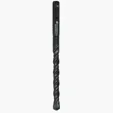 Drill Bit Tool Pen, 6.25" Plastic