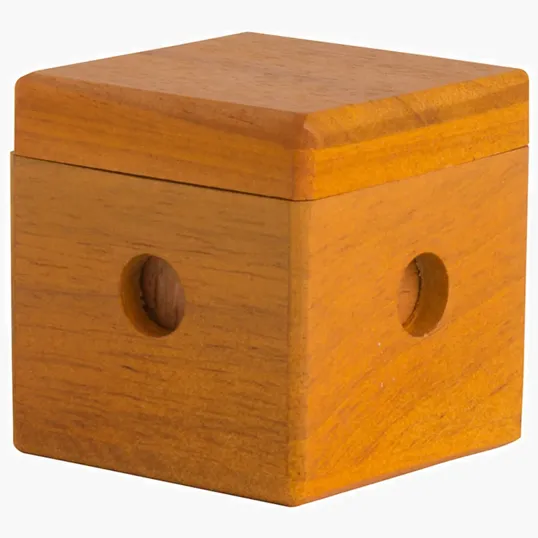 Wooden Box Puzzle — view 5