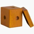 Wooden Box Puzzle — view 4