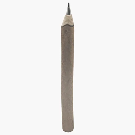 Wooden Twig Ballpoint Pen — view 4