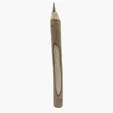 Wooden Twig Ballpoint Pen