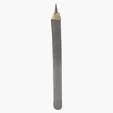 Wooden Twig Ballpoint Pen — view 3
