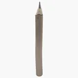 Wooden Twig Ballpoint Pen — view 4