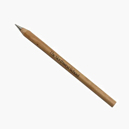 Bamboo Ballpoint Pen