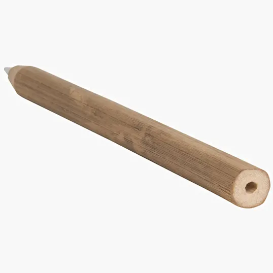 Bamboo Ballpoint Pen — view 4
