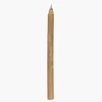 Bamboo Ballpoint Pen — view 2