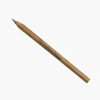 Bamboo Ballpoint Pen