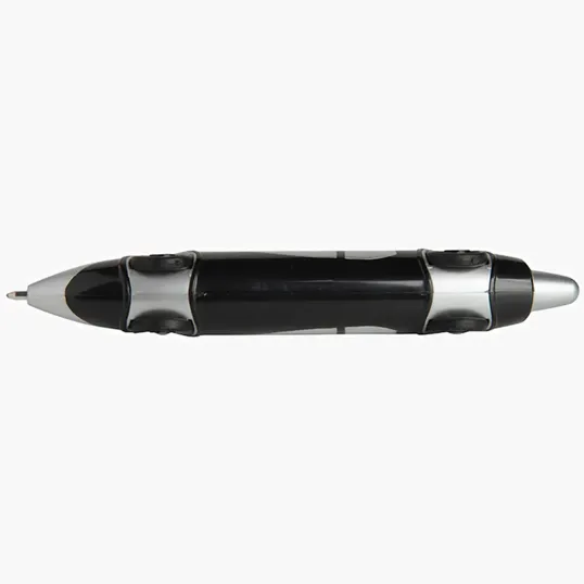 Race Car Ballpoint Clicker Pen — view 11