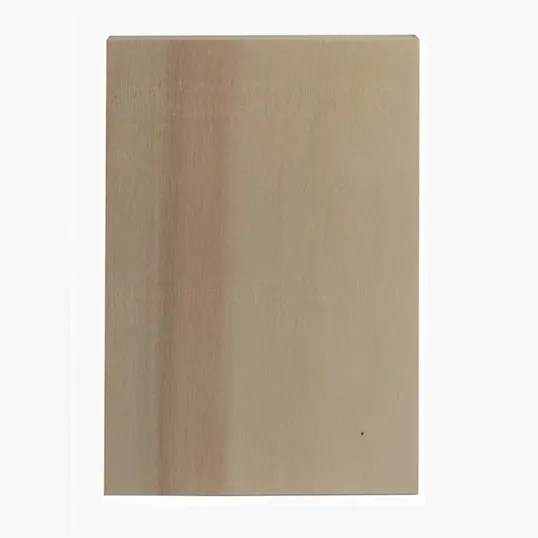 Wood Shapes Challenge Puzzle — view 4