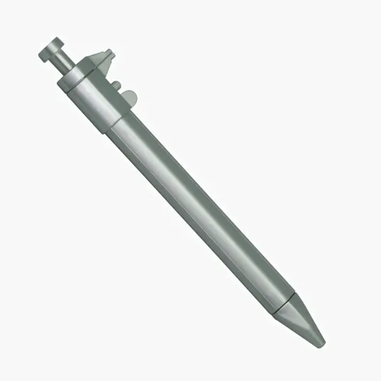 Caliper-Shaped Ballpoint Pen — view 10