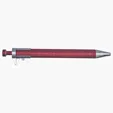 Caliper-Shaped Ballpoint Pen — view 4