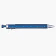 Caliper-Shaped Ballpoint Pen — view 5