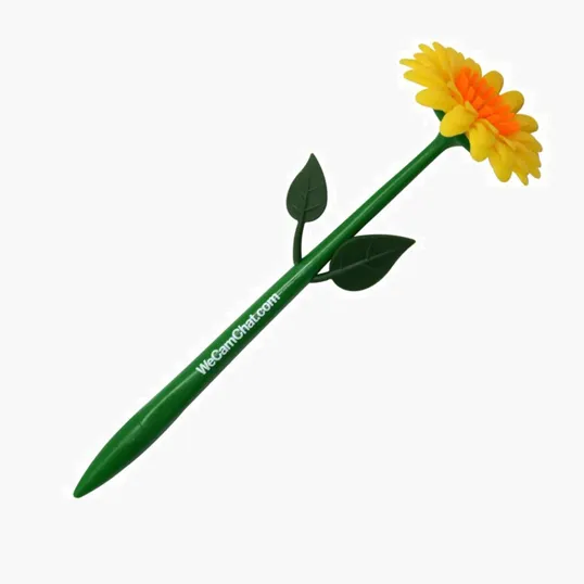 Flower Pen, Ballpoint — view 2