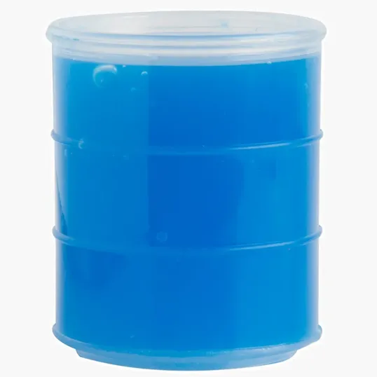 Oil Barrel Anti-Stress Putty — view 3