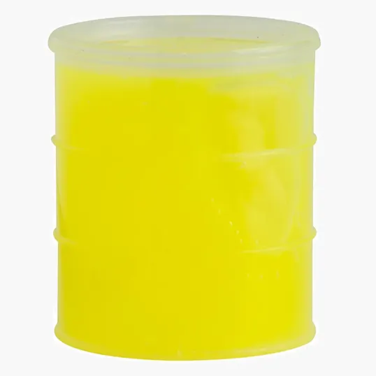 Oil Barrel Anti-Stress Putty — view 4