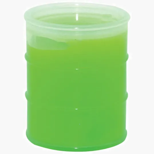 Oil Barrel Anti-Stress Putty — view 5
