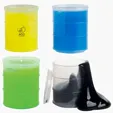 Oil Barrel Anti-Stress Putty
