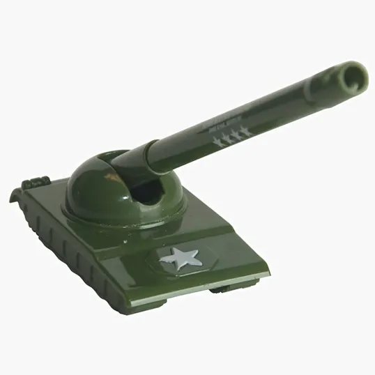 Tank Ballpoint Pen — view 3