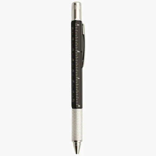 Multi Tool Pen with Level — view 4