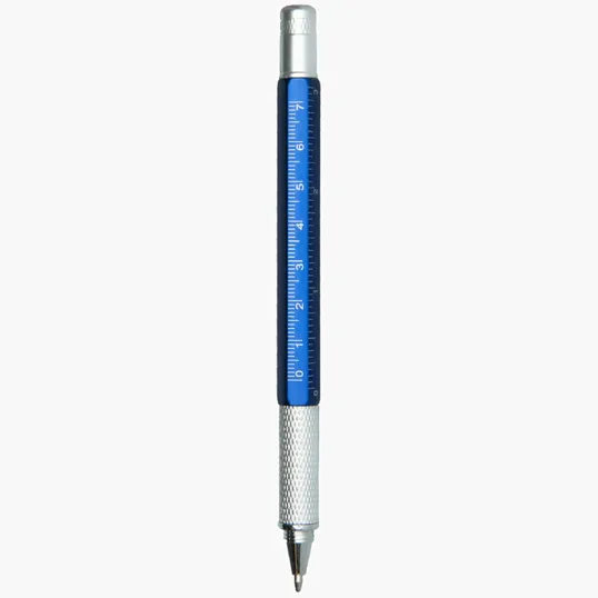 Multi Tool Pen with Level — view 12