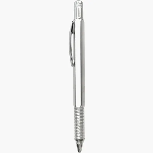 Multi Tool Pen with Level — view 10