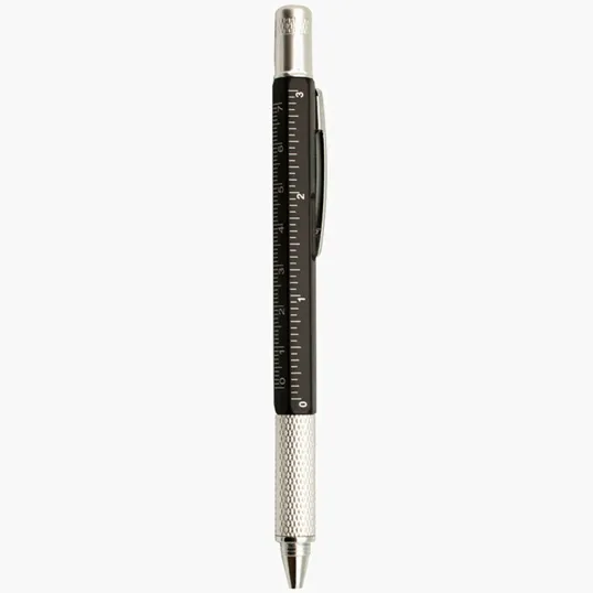 Multi Tool Pen with Level — view 11