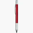 Multi Tool Pen with Level — view 9