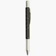 Multi Tool Pen with Level — view 4
