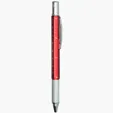 Multi Tool Pen with Level — view 5