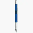 Multi Tool Pen with Level — view 8