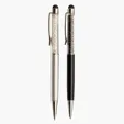 Crystal Stylus Pen
