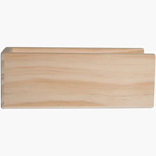 3-in-1 Wooden Puzzle Boxed Set — view 2