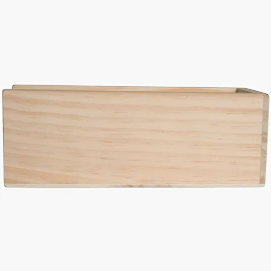 3-in-1 Wooden Puzzle Boxed Set — view 3
