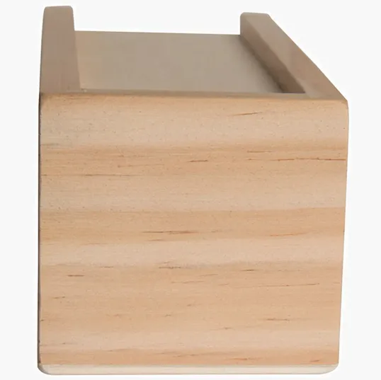 3-in-1 Wooden Puzzle Boxed Set — view 4