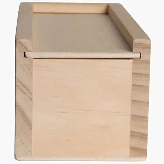 3-in-1 Wooden Puzzle Boxed Set — view 5
