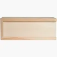 3-in-1 Wooden Puzzle Boxed Set — view 6