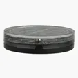 Small Resin Compass, 1.75" — view 4