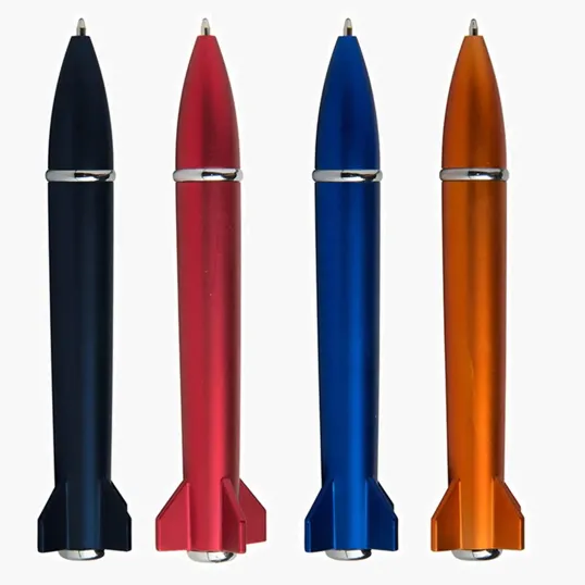 Rocket Pen — view 6