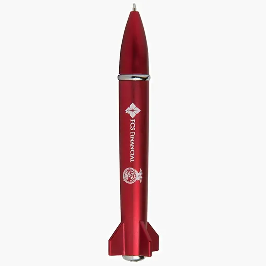 Rocket Pen — view 2