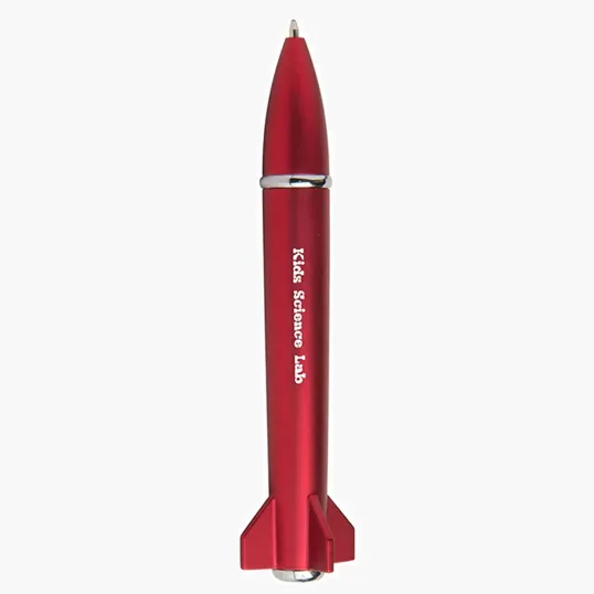 Rocket Pen — view 3