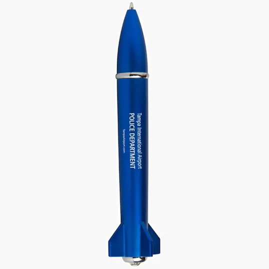 Rocket Pen — view 4