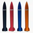 Rocket Pen — view 6