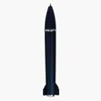 Rocket Pen — view 7