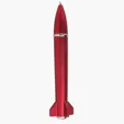 Rocket Pen — view 8