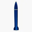 Rocket Pen — view 9